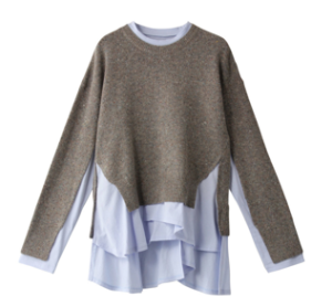 上野樹里ドラマ衣装まとめブラウスやスカートの通販ブランド 監察医朝顔2 Laddssi